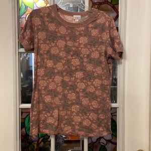 Liv Lularoe top